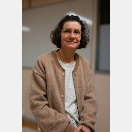 Stephanie David-mingot